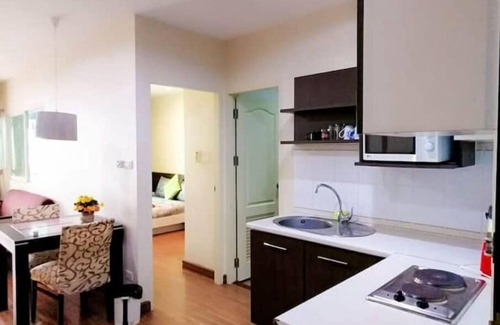 Wichit Apartment | Cosy Apartment in Patong, 5 min Walk to Nightlife