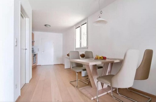 Erdberg Apartment | cosy apartment in perfect location