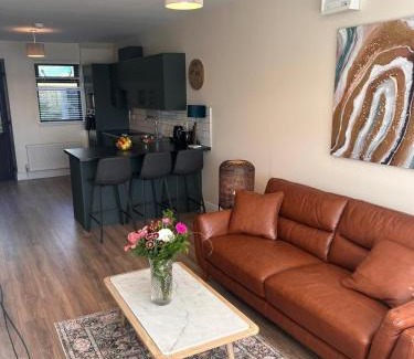 Tramore Apartment | Cosy Apartment in the Centre of Tramore Town
