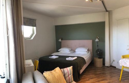 Kemi Apartment | Cosy apartment in the city center FREE PARKING