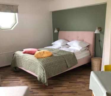 Kemi Apartment | Cosy apartment in the city center FREE PARKING