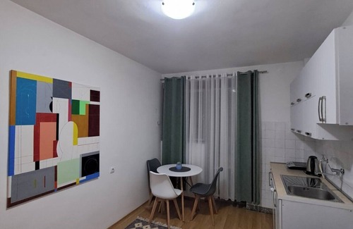 Kolasin Apartment | Cosy apartment in the heart of the city center