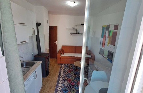Kolasin Apartment | Cosy apartment in the heart of the city center