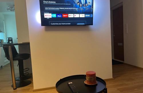 Lahti Apartment | Cosy apartment in the heart of Lahti, free parking