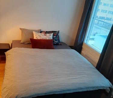 Lahti Apartment | Cosy apartment in the heart of Lahti, free parking