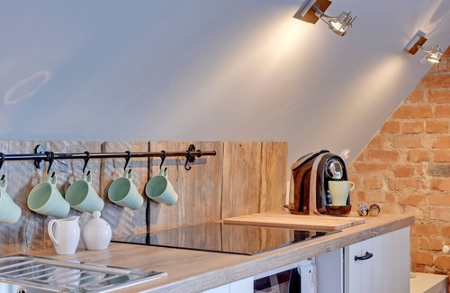 Old Town Apartment | Cosy Apartment in the ❤ of Old Town