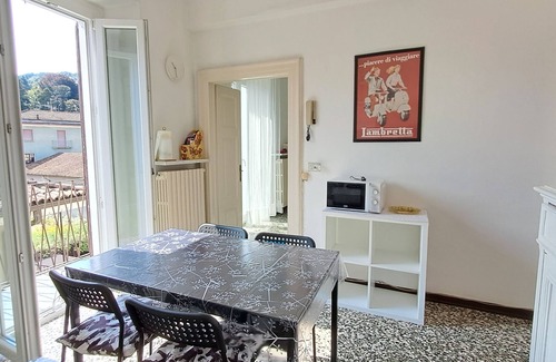 Stresa Apartment | Cosy apartment in the town center