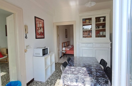 Stresa Apartment | Cosy apartment in the town center