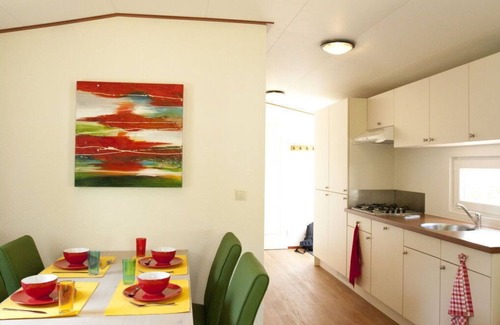 Belfeld House | Cosy apartment in villa for 4 guests with WIFI, pool, TV, terrace and parking