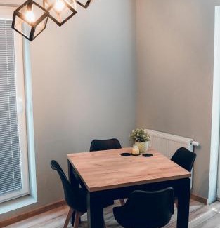 Rumia Apartment | Cosy Apartment-Marine