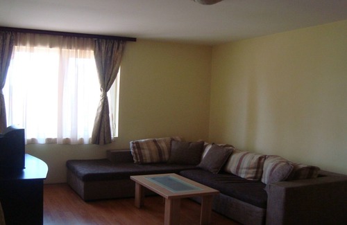 Old Town Apartment | Cosy apartment near center