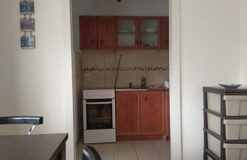 Podgorica Apartment | Cosy Apartment near Centar