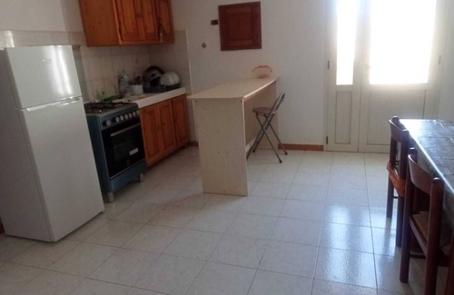 Putzu Idu Apartment | Cosy apartment near the beach in Sardinia