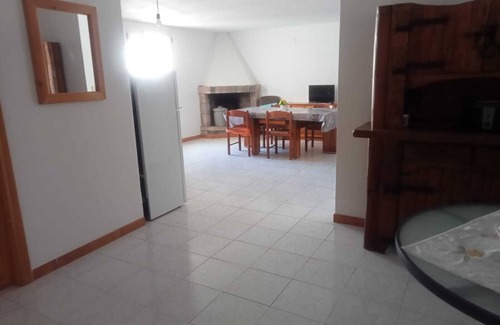 Putzu Idu Apartment | Cosy apartment near the beach in Sardinia