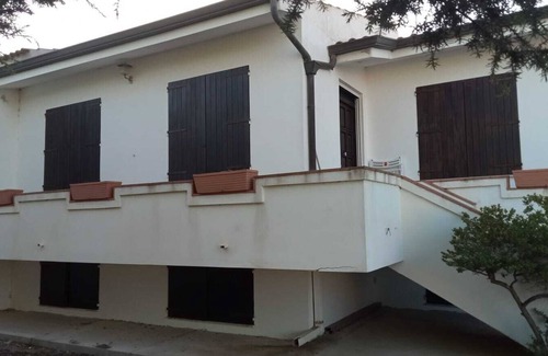 Putzu Idu Apartment | Cosy apartment near the beach in Sardinia