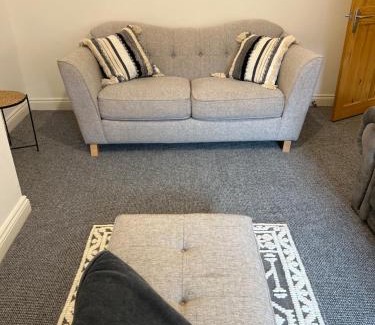 Gateshead Apartment | Cosy apartment near Newcastle