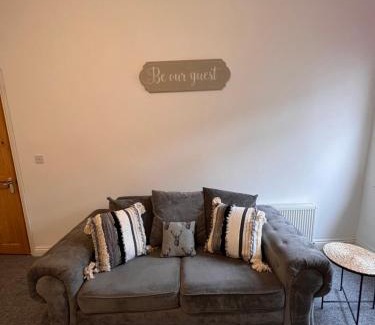 Gateshead Apartment | Cosy apartment near Newcastle