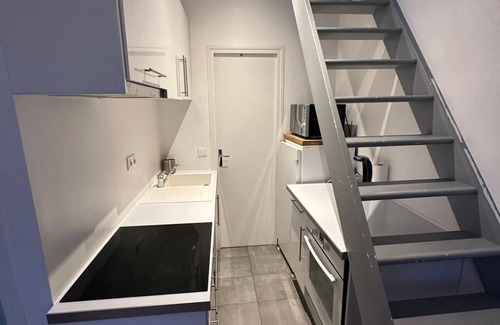 Arcueil Apartment | Cosy apartment near Paris