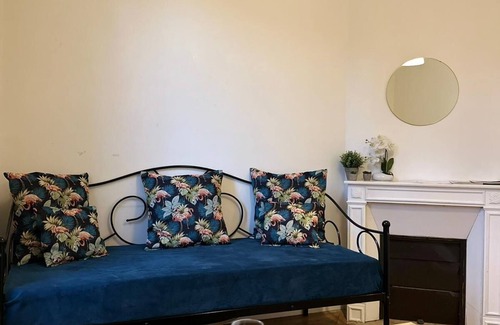Arcueil Apartment | Cosy apartment near Paris