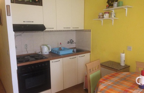 Cervar Porat Apartment | Cosy apartment near the sea