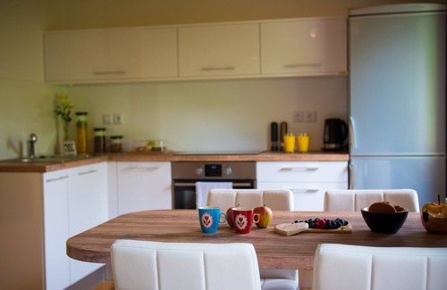 Zelezniki Apartment | COSY APARTMENT PR POTOKAR