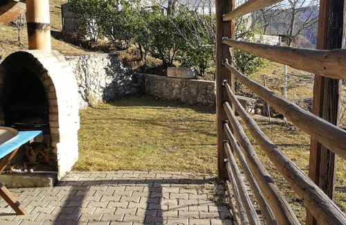 Zelezniki Apartment | COSY APARTMENT PR POTOKAR