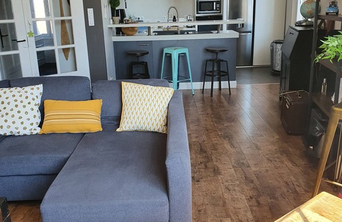 Montauban Apartment | Cosy apartment very close to Hyper-Centre and train station on foot 2 bedrooms