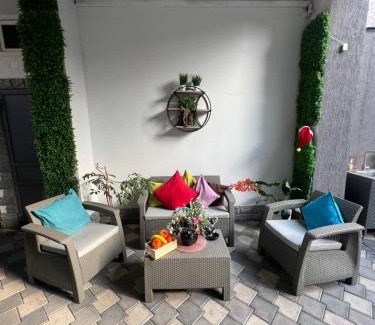 Yerevan Apartment | Cosy Apartment with Good Location Self Check In