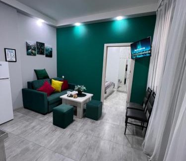 Yerevan Apartment | Cosy Apartment with Good Location Self Check In