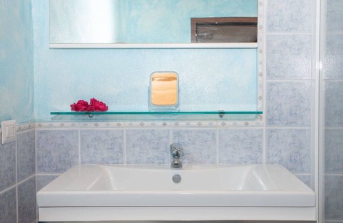 Telti Apartment | Cosy apartment with private pool, WIFI, A/C, TV, patio, pets allowed, panoramic view and parking