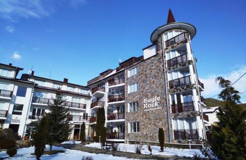 Samokov Apartment | Cosy Apartment with terrace Eagle Rock