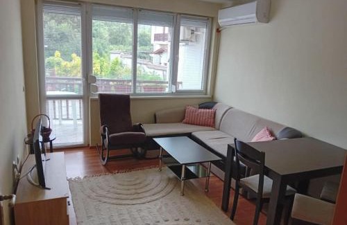 Samokov Apartment | Cosy Apartment with terrace Eagle Rock