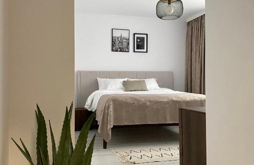 Pufesti Apartment | Cosy Apartments & Bistro Pufești