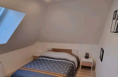Etampes-sur-Marne Apartment | Cosy Appartement
