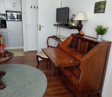 Wassenaar Apartment | Cosy appartement Wassenaar