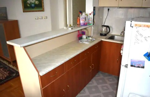 Varna Apartment | Cosy Appartment in the centre of Varna - 10 min walk to the beach