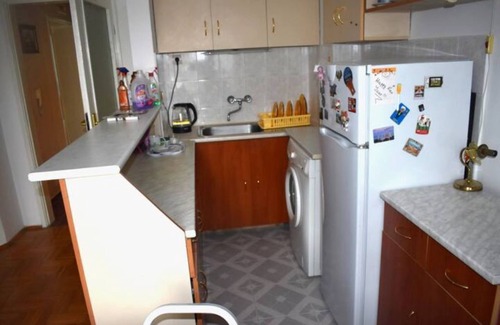 Varna Apartment | Cosy Appartment in the centre of Varna - 10 min walk to the beach