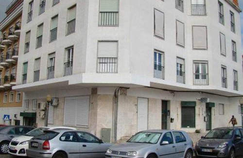 Santo Amaro Apartment | Cosy Appartment