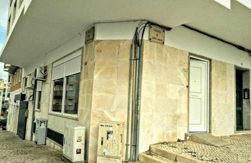 Santo Amaro Apartment | Cosy Appartment