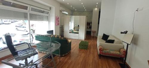 Santo Amaro Apartment | Cosy Appartment