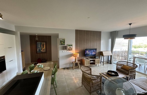 La Savane Apartment | Cosy Apt on friar’s bay SxM . 2 min to the Friar’s Bay beach ,restaurants