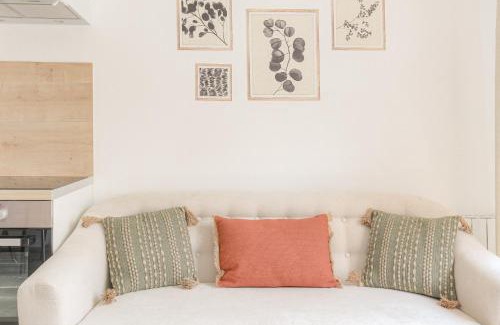 Oullins Apartment | Cosy au centre d’Oullins avec garage