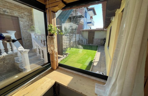 Katerini Apartment | Cosy Beach House for Complete Relaxation and Serenity!