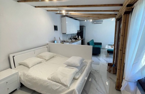 Katerini Apartment | Cosy Beach House for Complete Relaxation and Serenity!