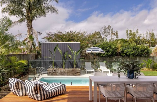 Bogangar House | Cosy Beachside Retreat
