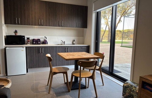 Freshwater Creek Apartment | Cosy Bellbrae Farm Studio within pedalling distance of surfcoast beaches