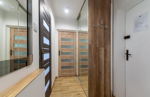 Baluty Apartment | Cosy&Bright TeofilowDistrict
