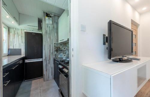 Baluty Apartment | Cosy&Bright TeofilowDistrict