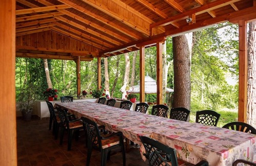 Kamena House | Cosy bungalow for 2 or 3 persons