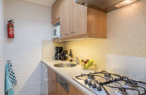 Arcen House | Cosy bungalow within De Maasduinen area